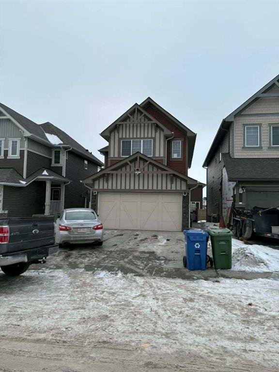 Fourth View of 76 Saddlelake Manor NE, Saddle Ridge, Calgary, Alberta, T3J 0W2
