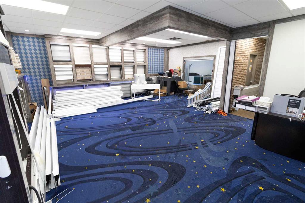 Fifth View of 6163 6 Street SE, Manchester Industrial, Calgary, Alberta, T2H 1L9