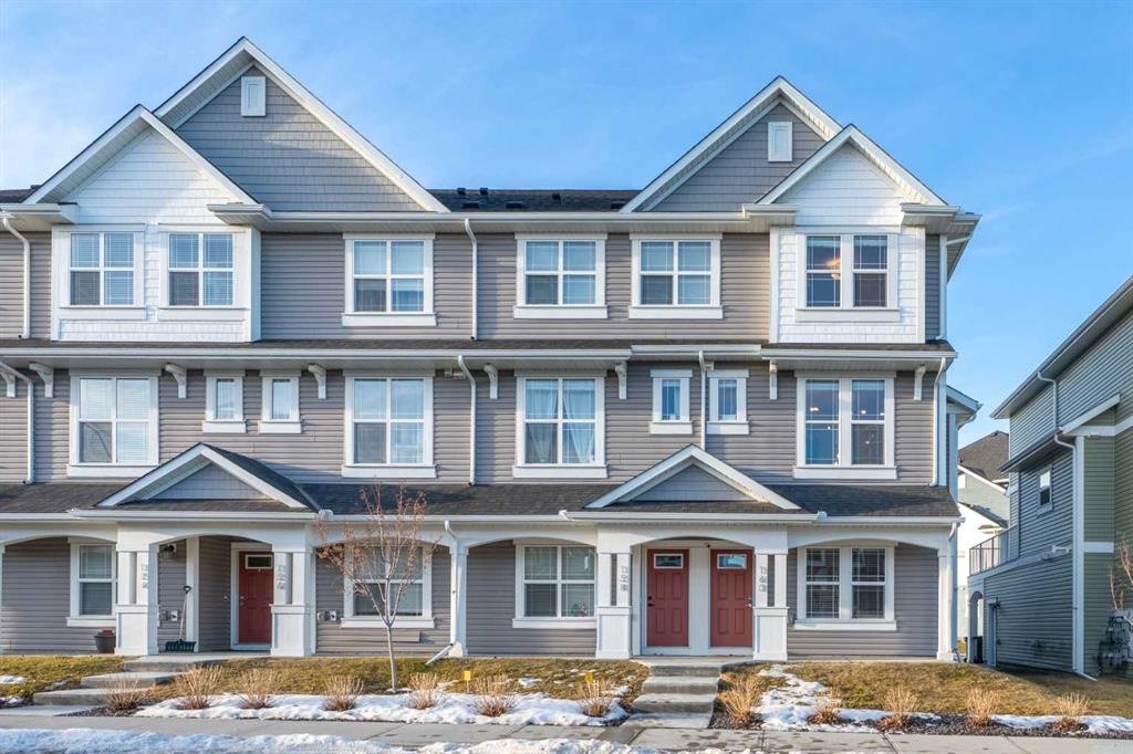 160 Copperleaf Way SE, A2277493, Alberta,