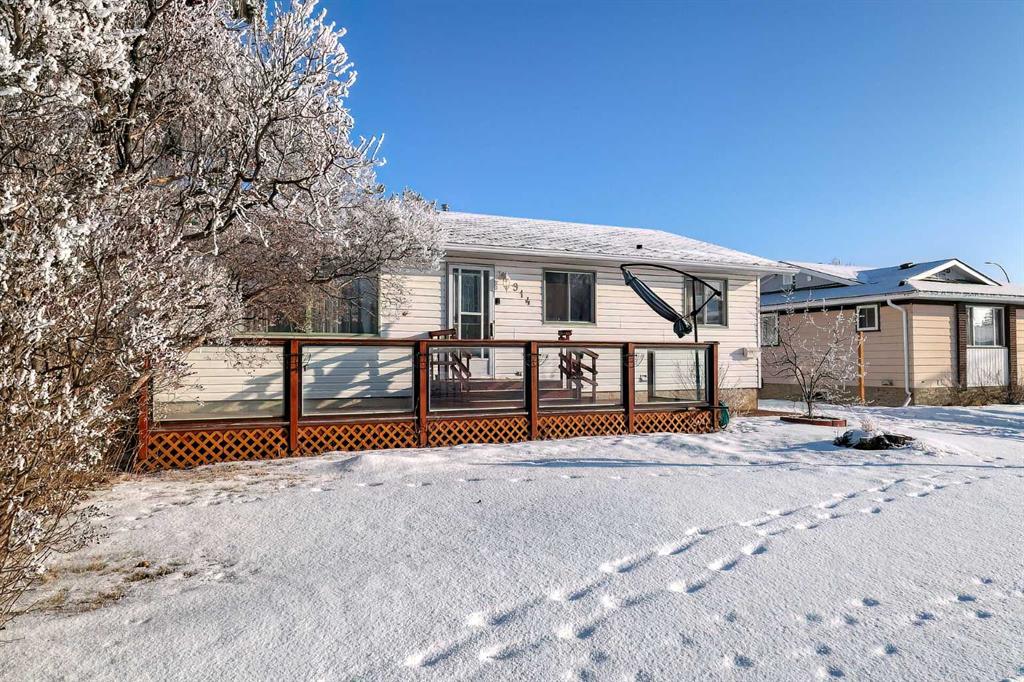 914 4 Street SW, A2277494, Alberta,