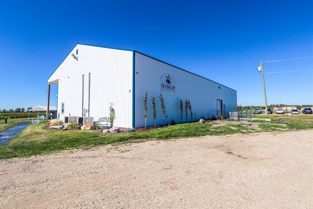 Second View of 705068 RGE RD 82  , NONE, Wembley, Alberta, T8W 5B5