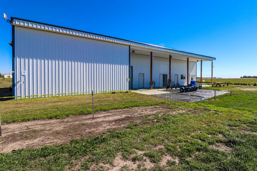 Third View of 705068 RGE RD 82  , NONE, Wembley, Alberta, T8W 5B5