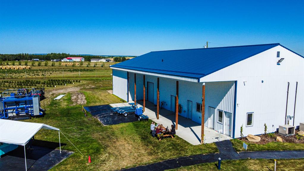 Fourth View of 705068 RGE RD 82  , NONE, Wembley, Alberta, T8W 5B5