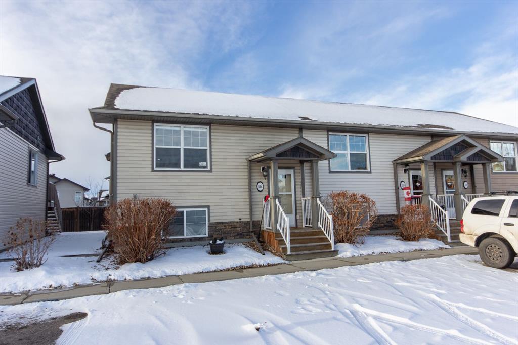 114 Redwood Boulevard , A2277509, Alberta,
