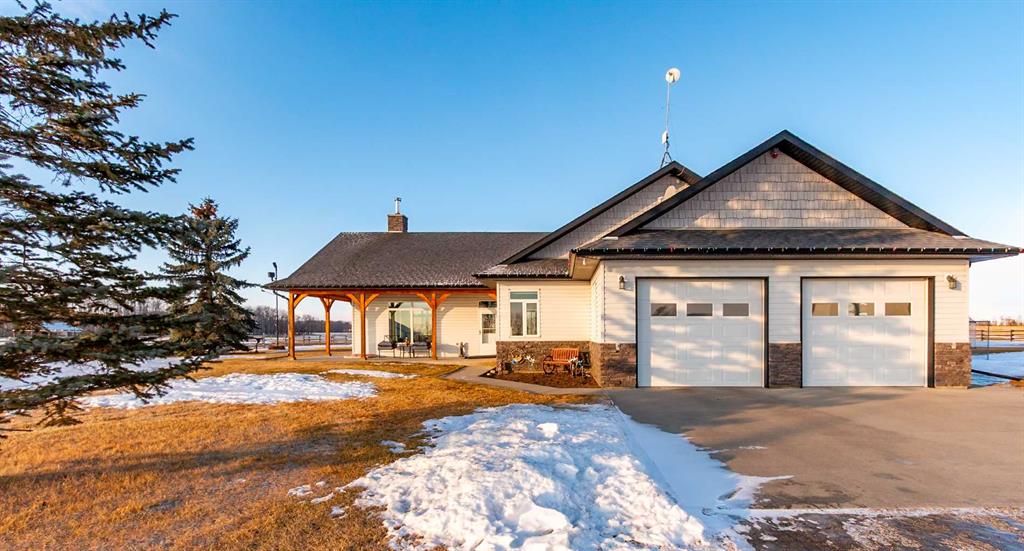 34126 Range Road 2-0  , A2277513, Alberta,