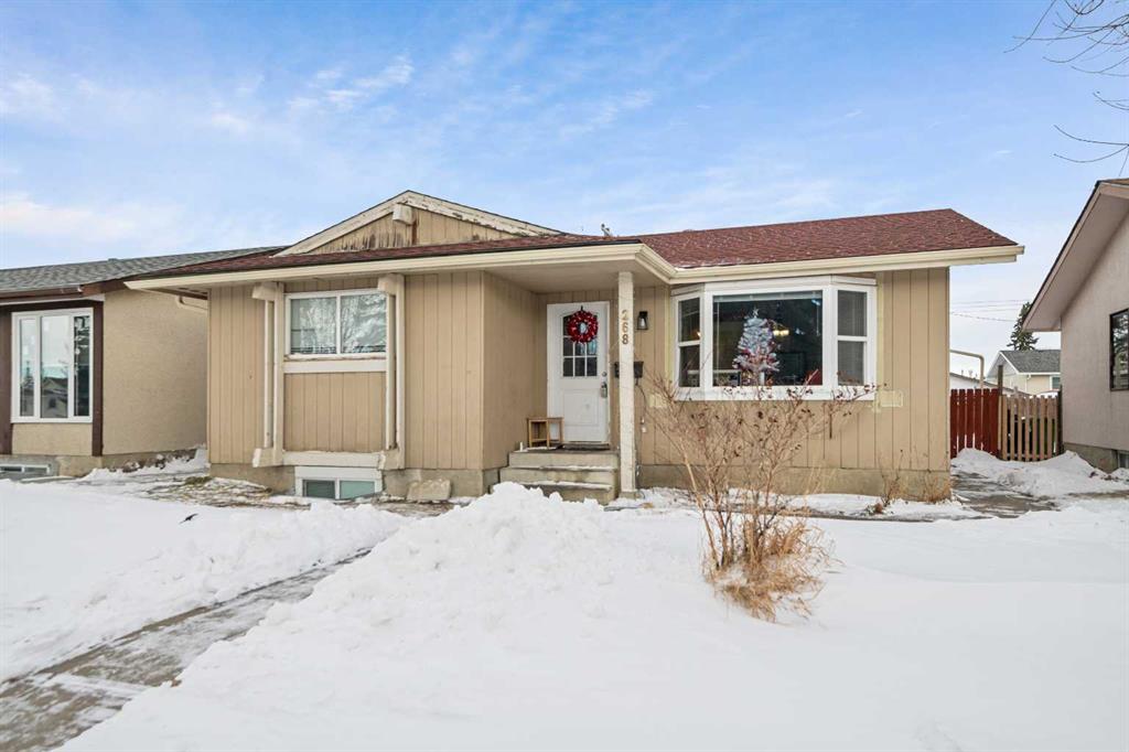 Third View of 268 Madeira Place NE, Marlborough Park, Calgary, Alberta, T2A5T1