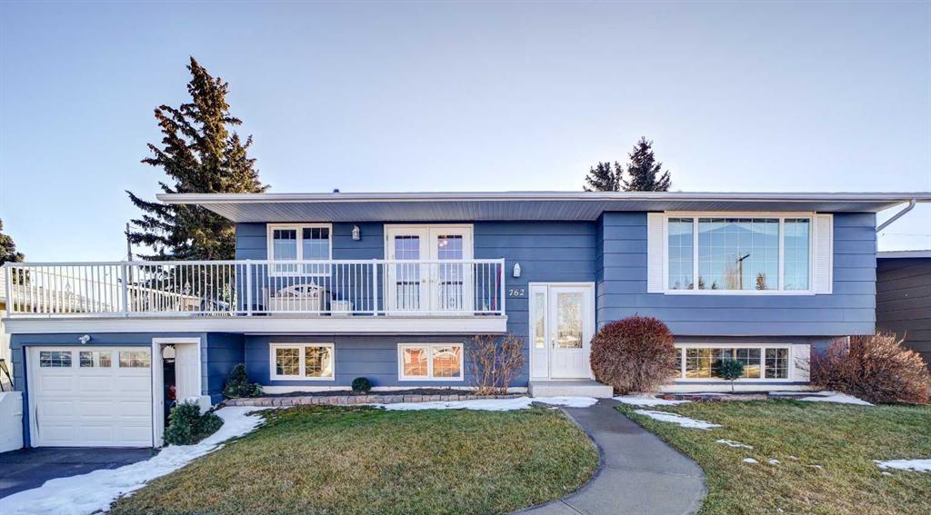 762 Lebel Street , A2277520, Alberta,