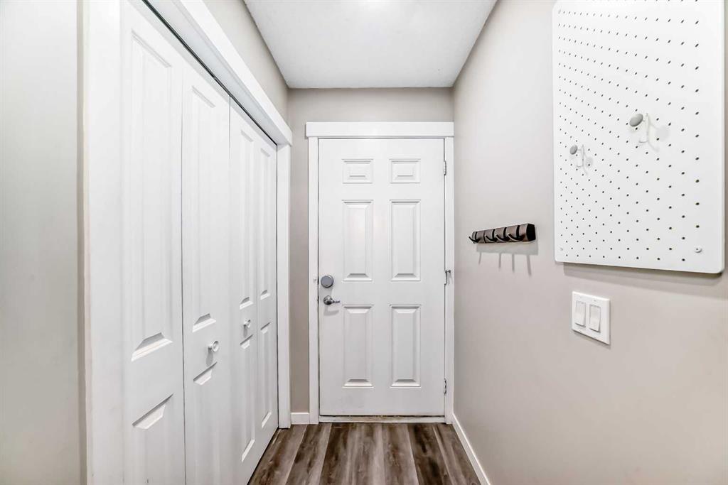 Fourth View of 55, 6103 Madigan Drive NE, Marlborough Park, Calgary, Alberta, T2A 5K9