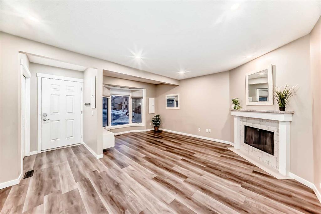 Fifth View of 55, 6103 Madigan Drive NE, Marlborough Park, Calgary, Alberta, T2A 5K9