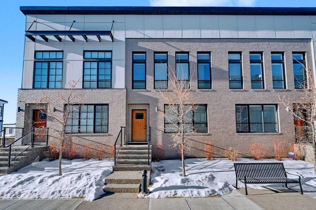 254, 7820 Spring Willow Drive SW, A2277530, Alberta,