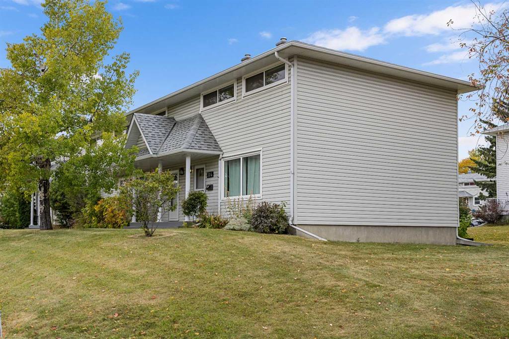 Fourth View of 314, 4525 31 Street SW, Rutland Park, Calgary, Alberta, T3E 2P8