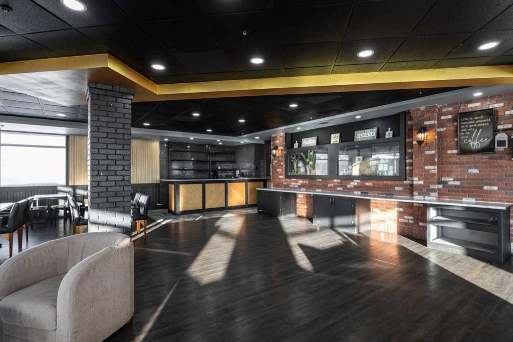 Fifth View of 8200 Franklin Avenue , Downtown, Fort McMurray, Alberta, T9H 2H9