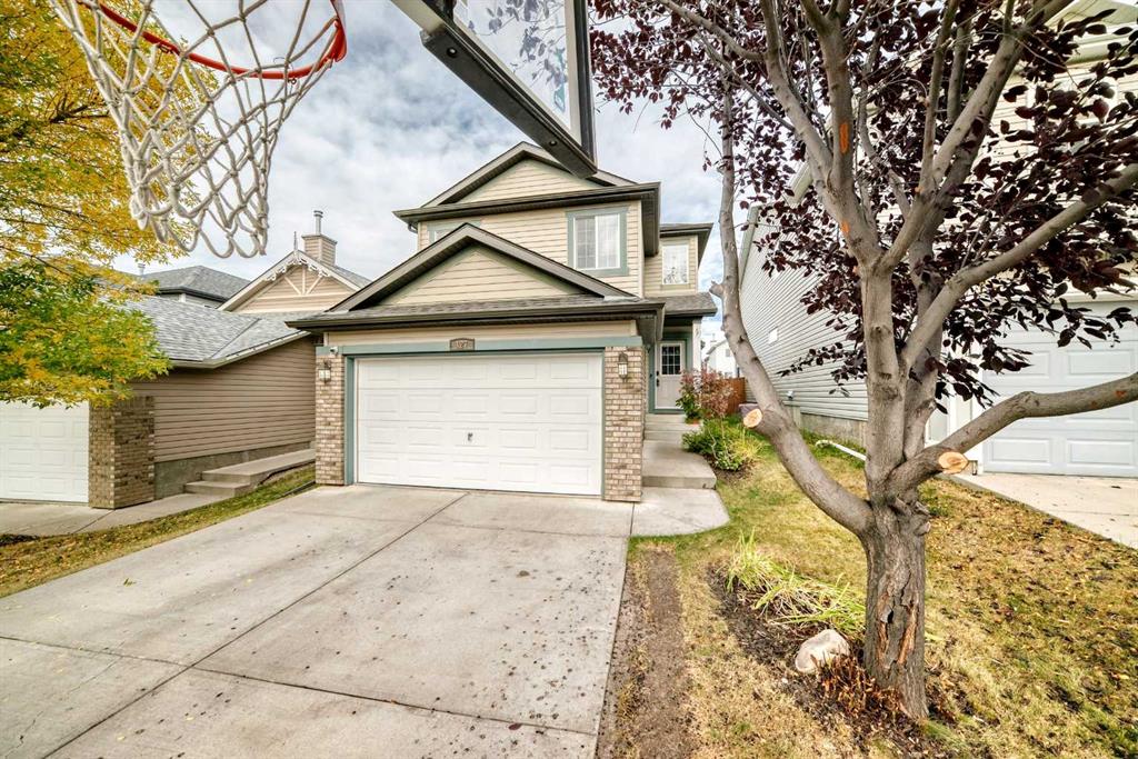 Fourth View of 127 Covepark Green NE, Coventry Hills, Calgary, Alberta, T3K 6L2