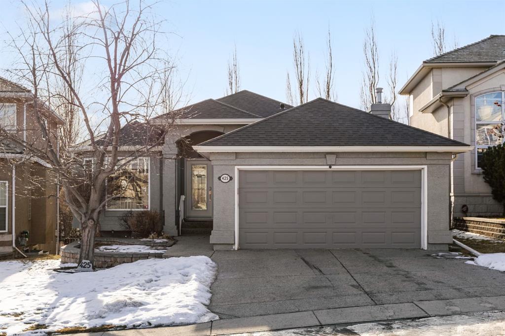 425 Sienna Heights Hill SW, A2277551, Alberta,