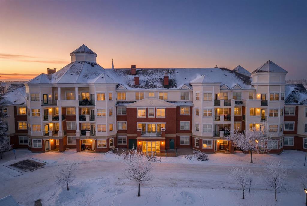 Second View of 311, 78 Prestwick Gardens SE, McKenzie Towne, Calgary, Alberta, T2Z 3V2