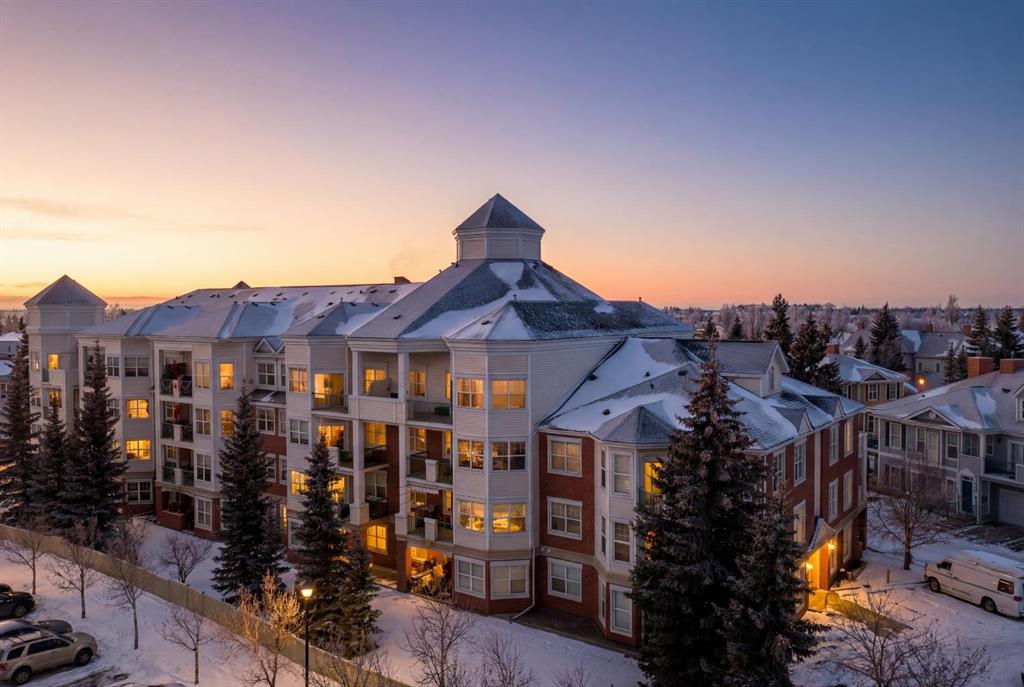 Third View of 311, 78 Prestwick Gardens SE, McKenzie Towne, Calgary, Alberta, T2Z 3V2