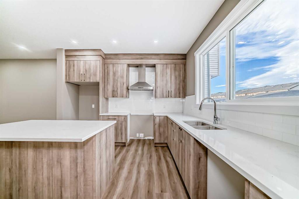 Fourth View of 136 Belvedere Park SE, Belvedere, Calgary, Alberta, T2A 8A1