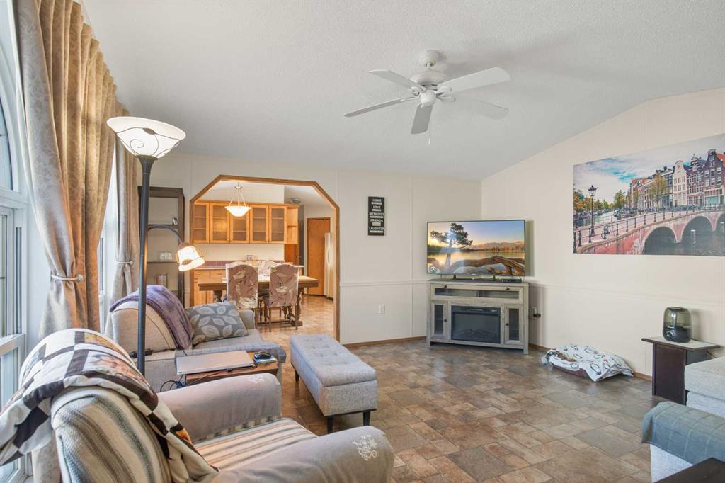 Fourth View of 182, 37543 England Way  , Waskasoo Estates, Rural Red Deer County, Alberta, T4S 2C3