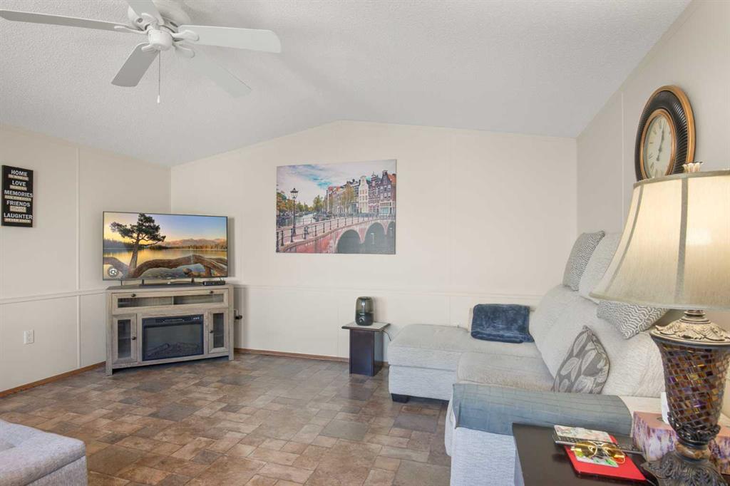 Fifth View of 182, 37543 England Way  , Waskasoo Estates, Rural Red Deer County, Alberta, T4S 2C3