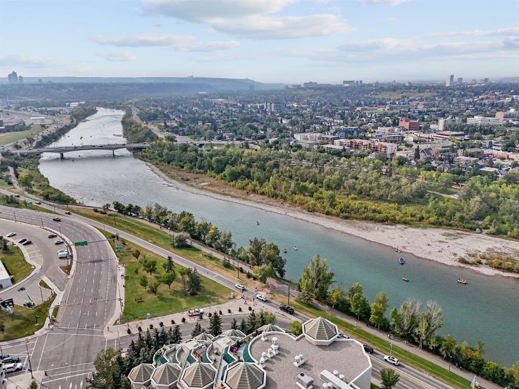 407, 1121 6 Avenue SW, A2277565, Alberta,