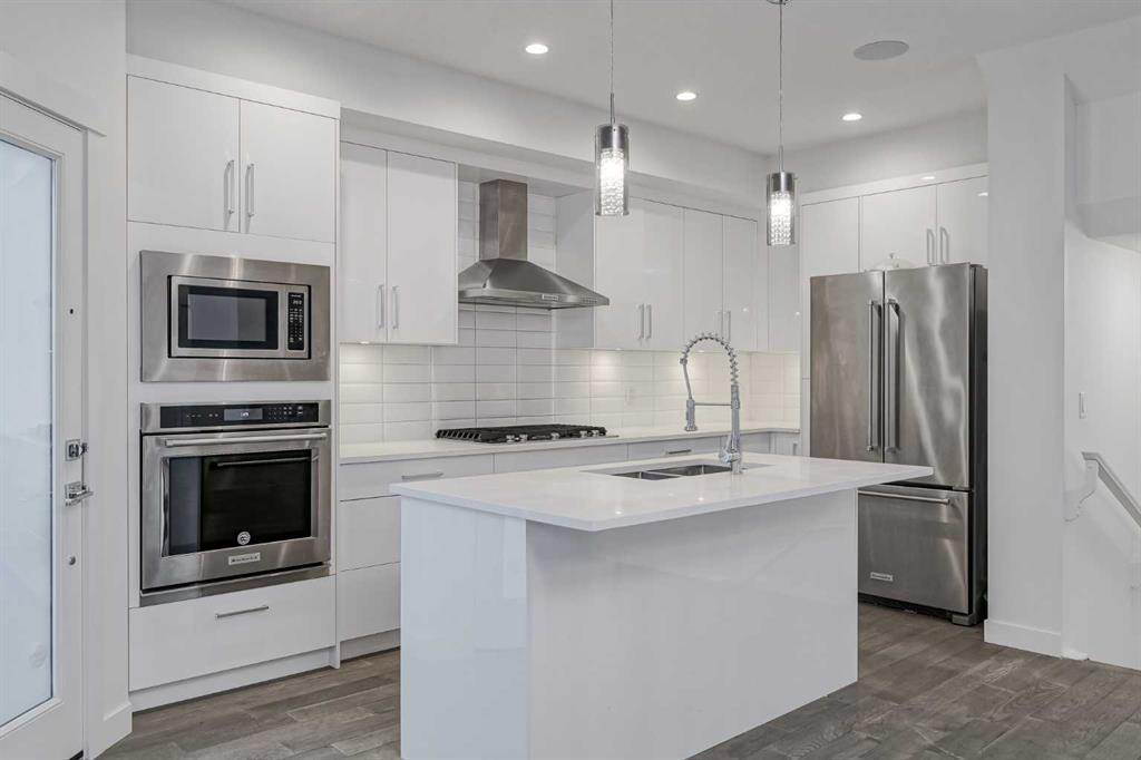 2, 136 22 Avenue NE, A2277569, Alberta,