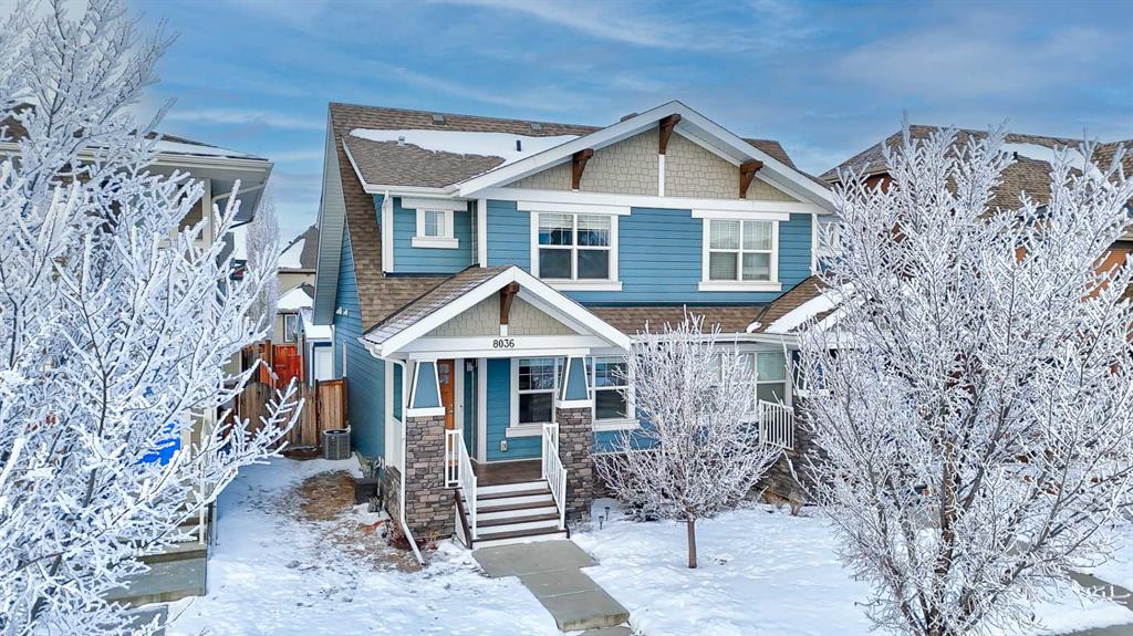 8036 Masters Boulevard , A2277573, Alberta,