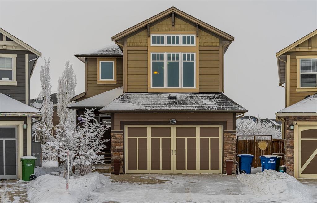 370 Williamstown Green NW, A2277576, Alberta,