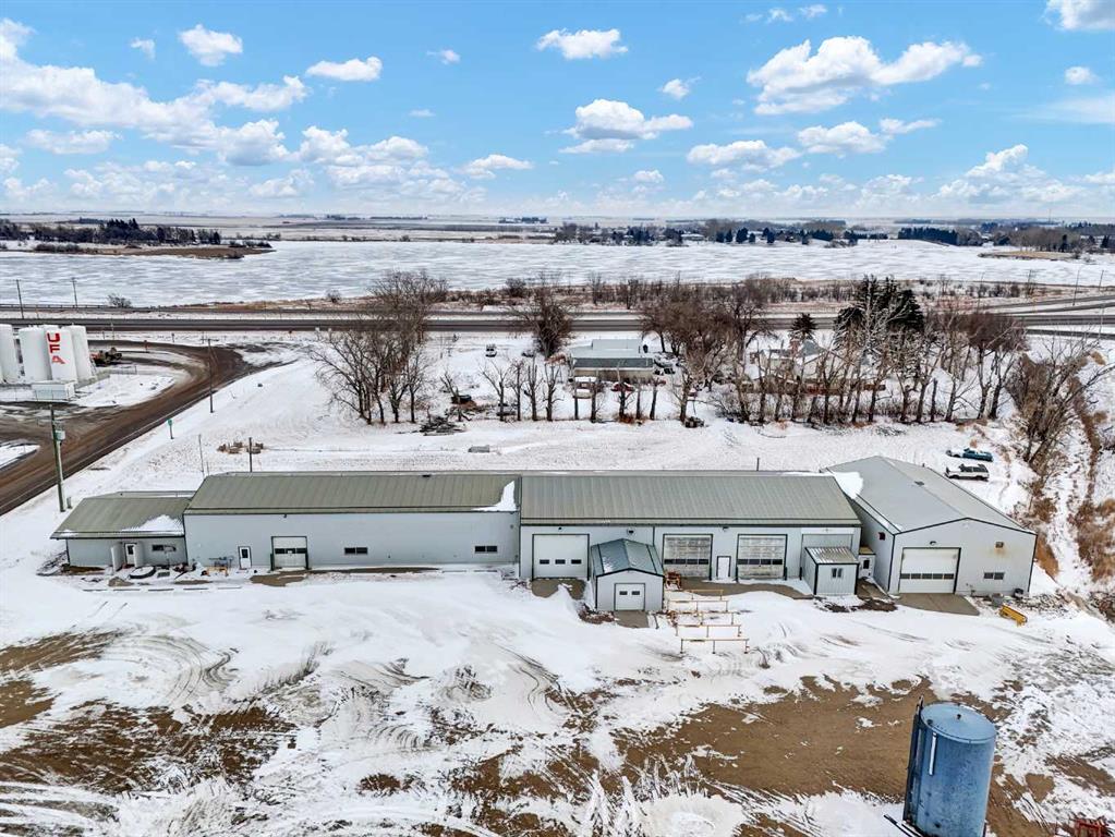 Third View of 208, 191056 HWY 873  , NONE, Rural Newell, County of, Alberta, T1R1B2