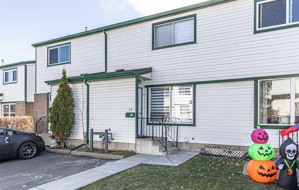 Third View of 39, 100 Pennsylvania Road SE, Penbrooke Meadows, Calgary, Alberta, T2A 4Y8