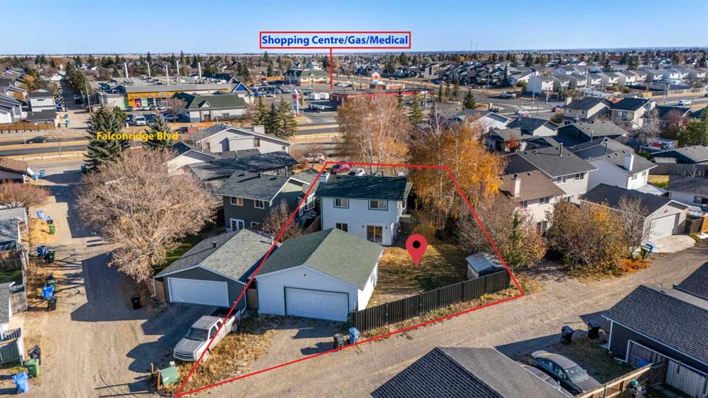 Third View of 13 Martingrove Court NE, Martindale, Calgary, Alberta, T3J 2S3