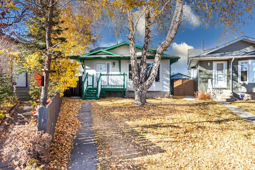 Fourth View of 13 Martingrove Court NE, Martindale, Calgary, Alberta, T3J 2S3