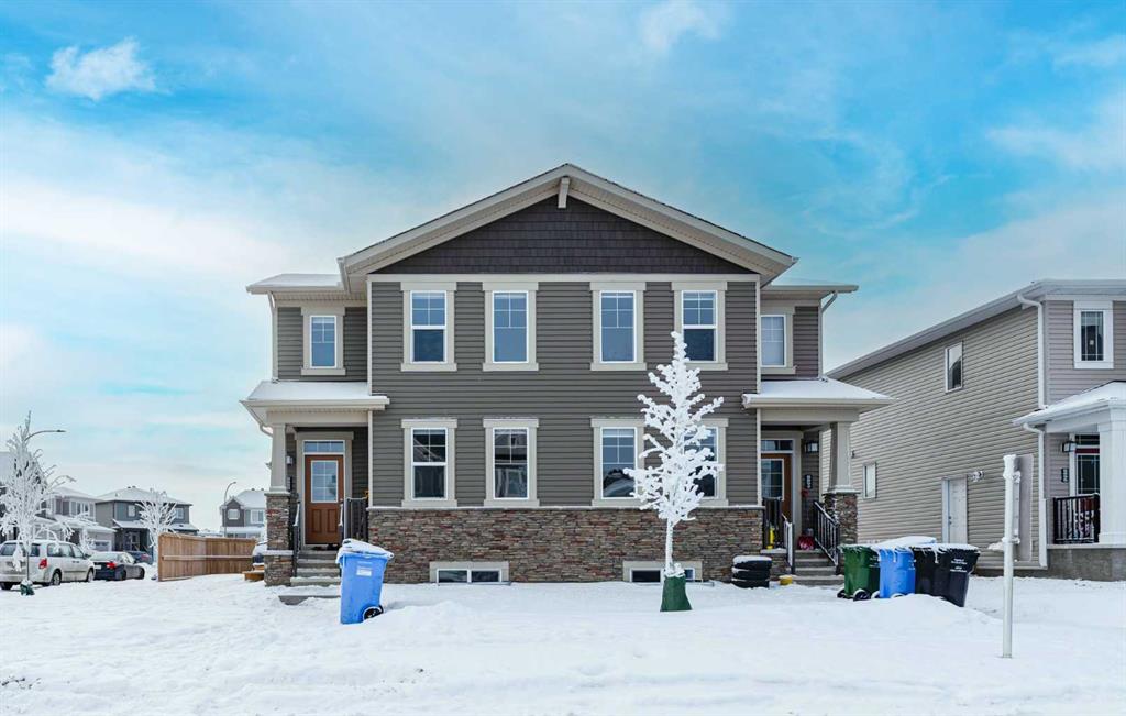 8888 Cityscape Drive NE, A2277592, Alberta,