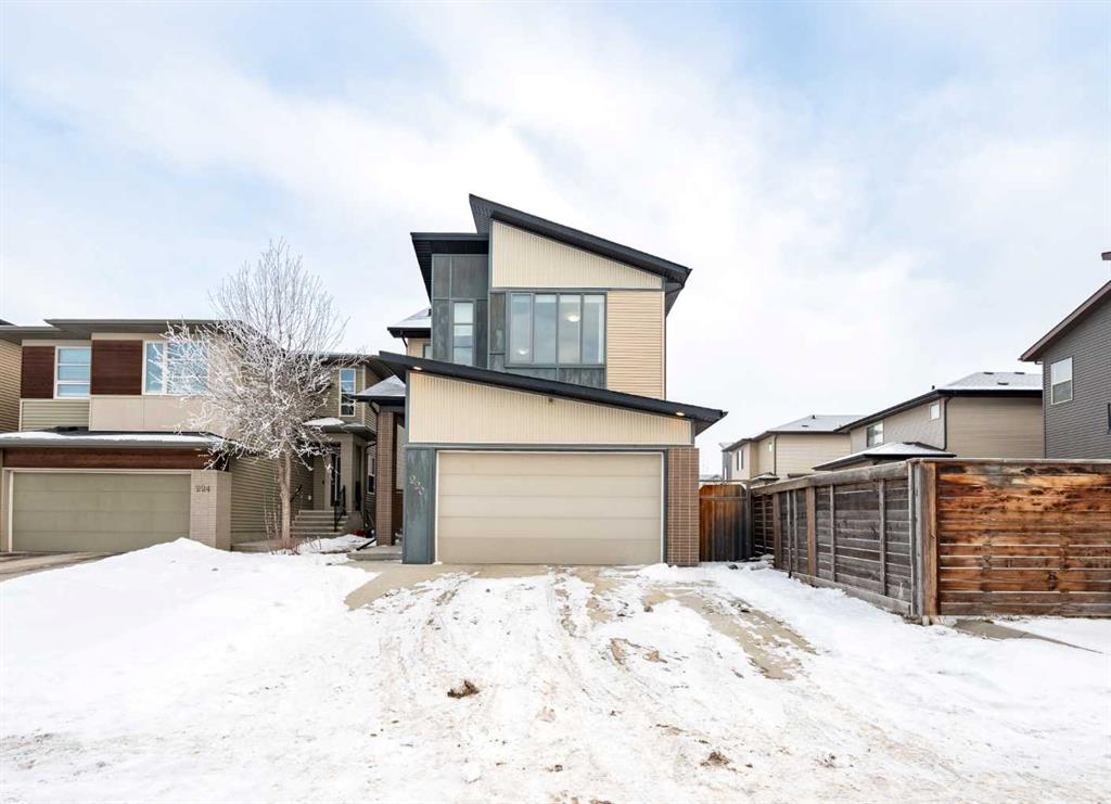 Second View of 220 Walden Heights SE, Walden, Calgary, Alberta, T2X 0V7
