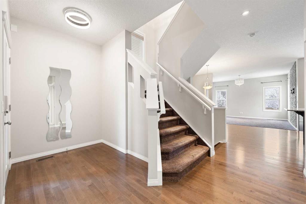 Third View of 220 Walden Heights SE, Walden, Calgary, Alberta, T2X 0V7