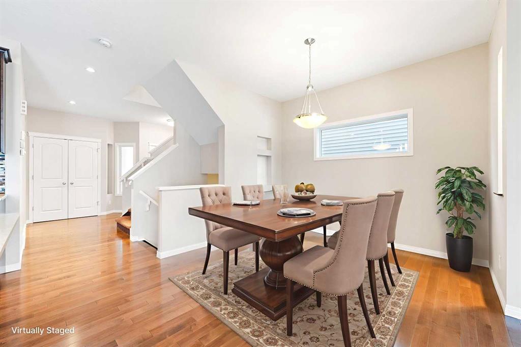 Fifth View of 220 Walden Heights SE, Walden, Calgary, Alberta, T2X 0V7