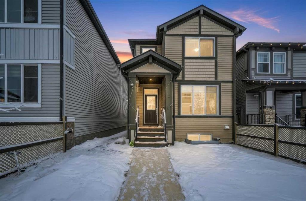 4 Cornergate Place NE, A2277609, Alberta,