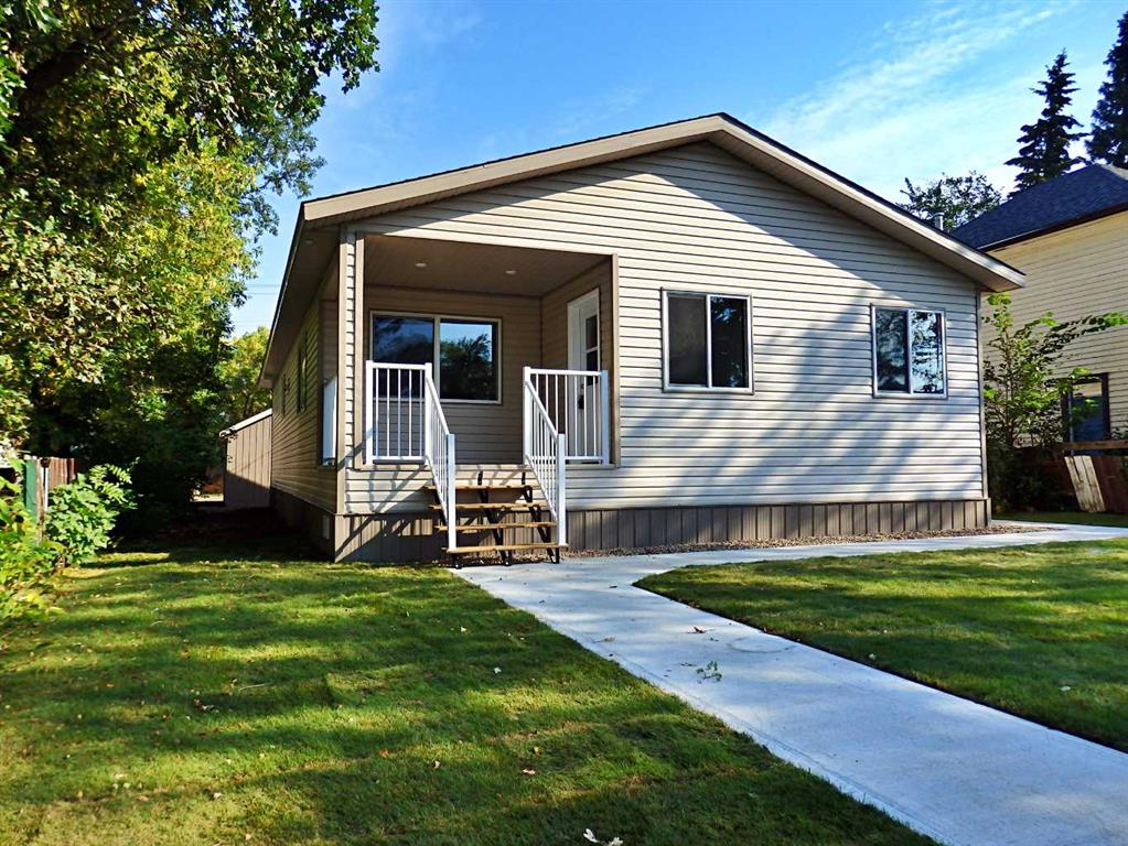 4908 51 Avenue , A2277617, Alberta,