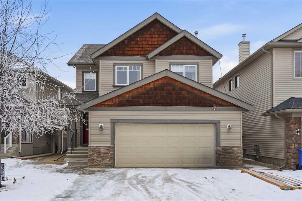 32 Evanscove Heights NW, A2277618, Alberta,