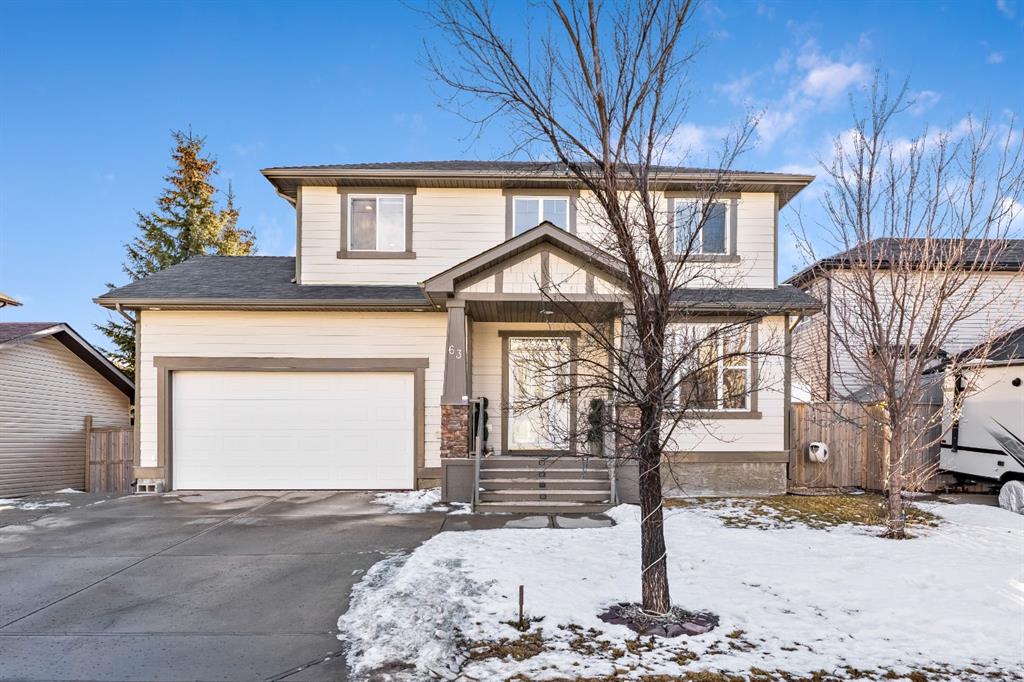 63 Besse Avenue NW, A2277641, Alberta,