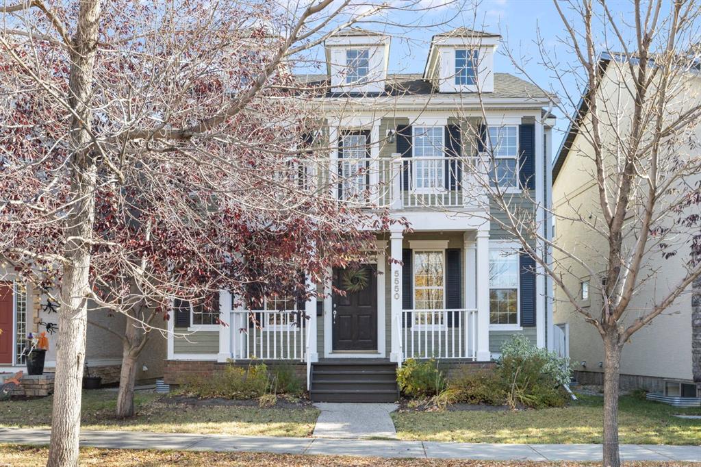 5550 Henwood Street SW, A2277644, Alberta,