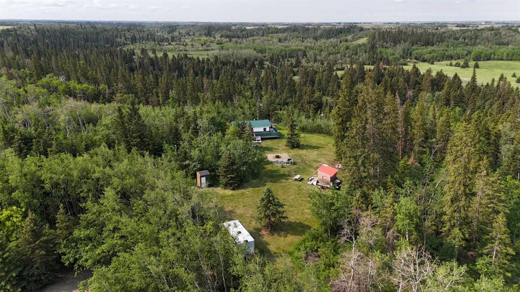 41158 17-3 Range , A2277649, Alberta,