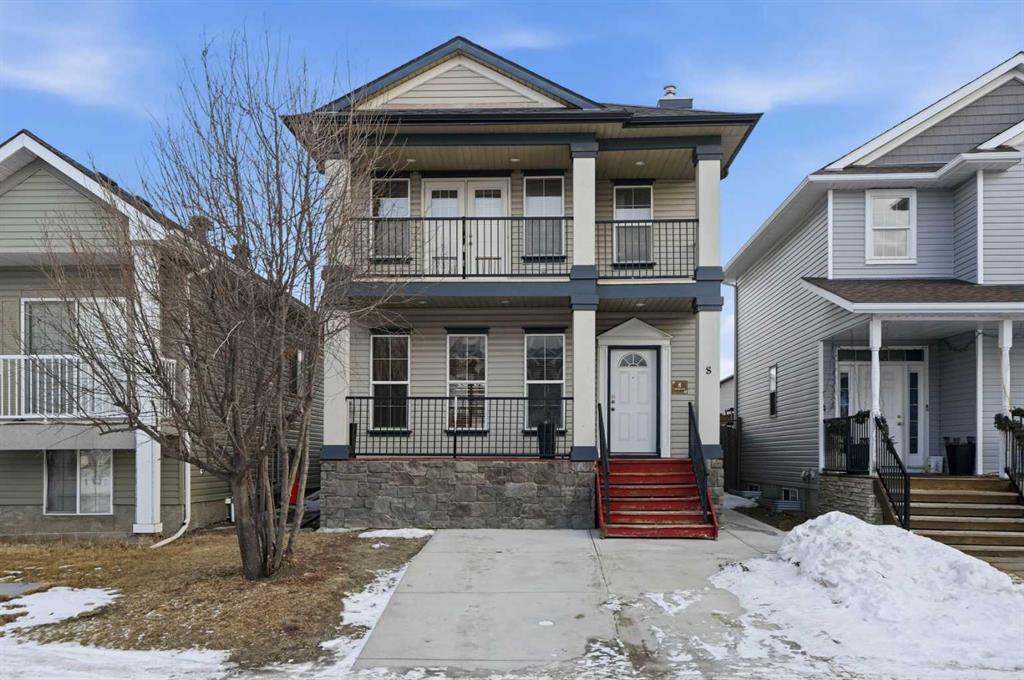 8 Taralake Way NE, A2277654, Alberta,