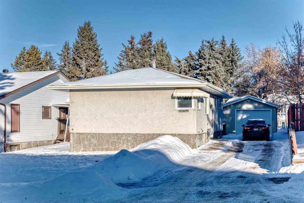 4006 50 Avenue  , A2277656, Alberta,