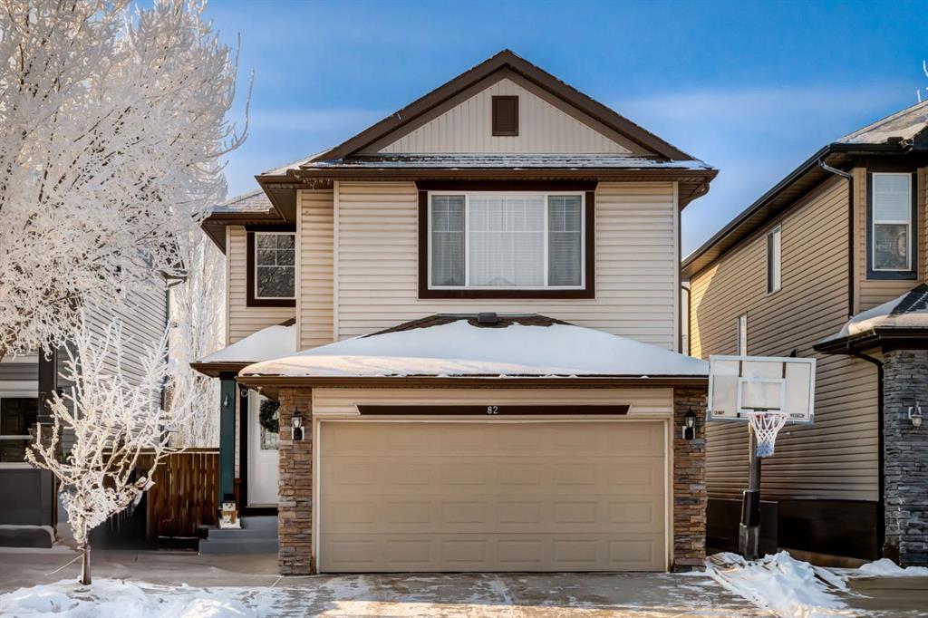 82 Cranwell Common SE, A2277663, Alberta,