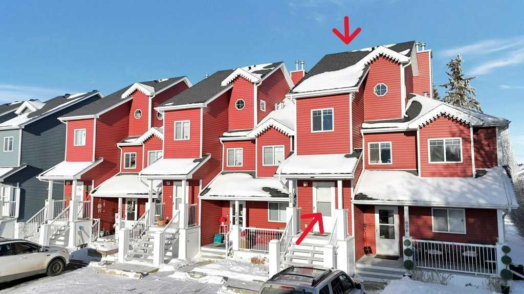 605, 5220 50A Avenue , A2277665, Alberta,