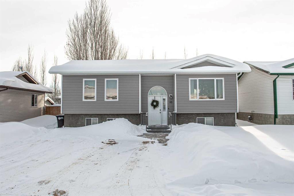 23 Beaver Ranch Drive , A2277667, Alberta,