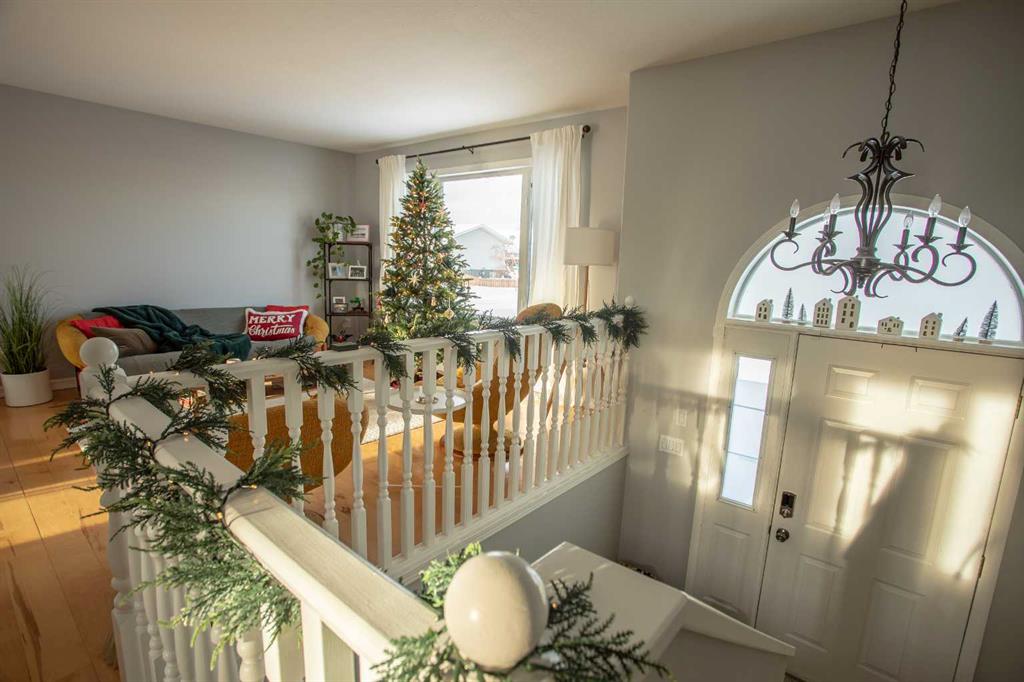 Third View of 23 Beaver Ranch Drive , NONE, High Level, Alberta, T0H 1Z0