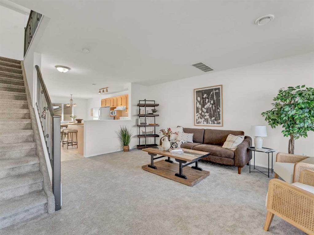 Second View of 425 Washington Way SE, River Flats, Medicine Hat, Alberta, T1A8V2