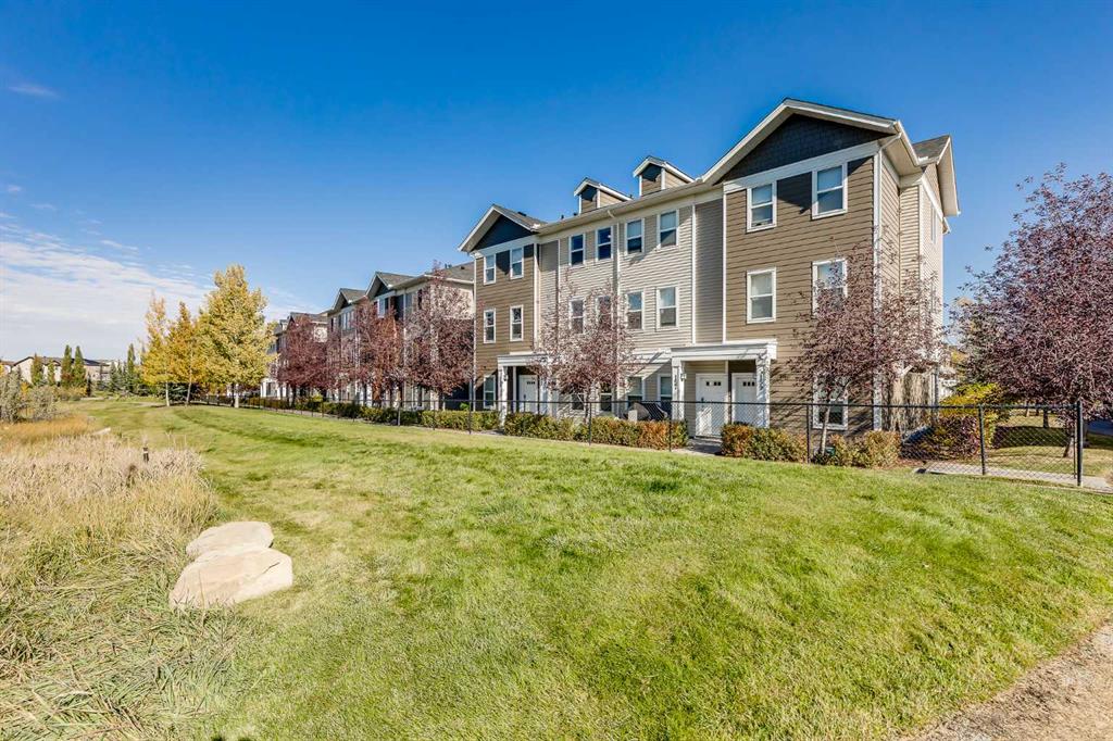 155 Silverado Common SW, A2277676, Alberta,