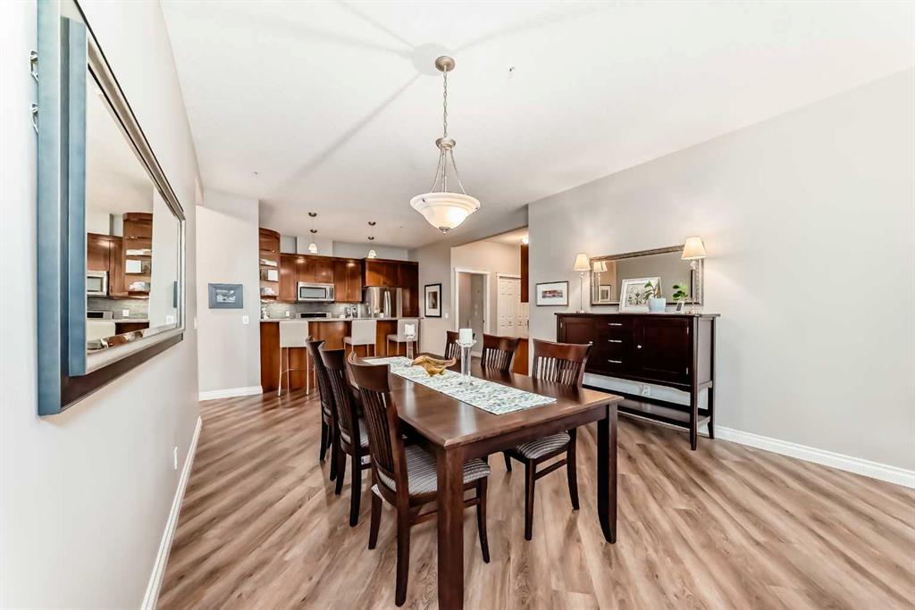 7204, 14 Hemlock Crescent SW, A2277679, Alberta,